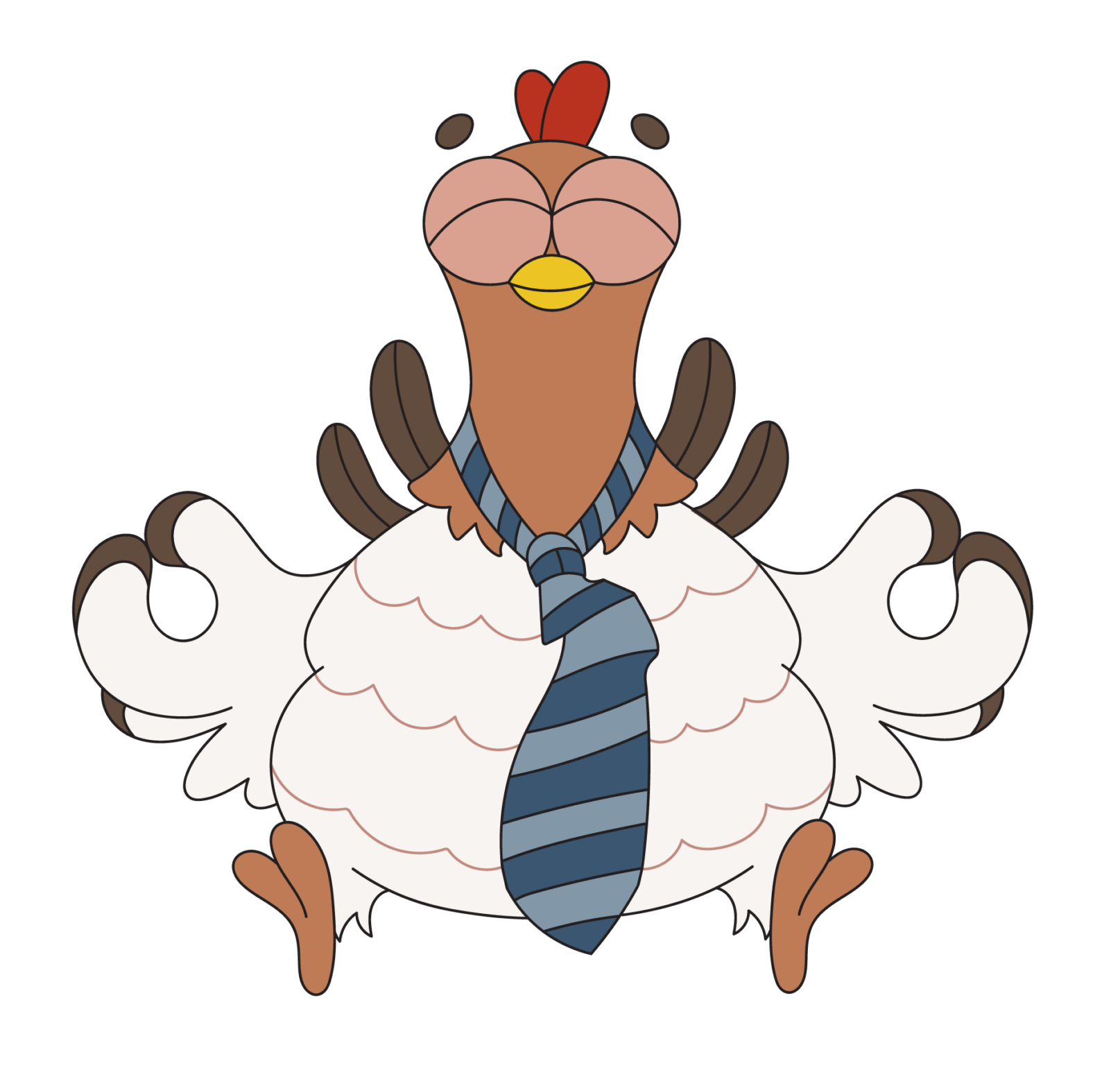 Thrivelop | Serious game